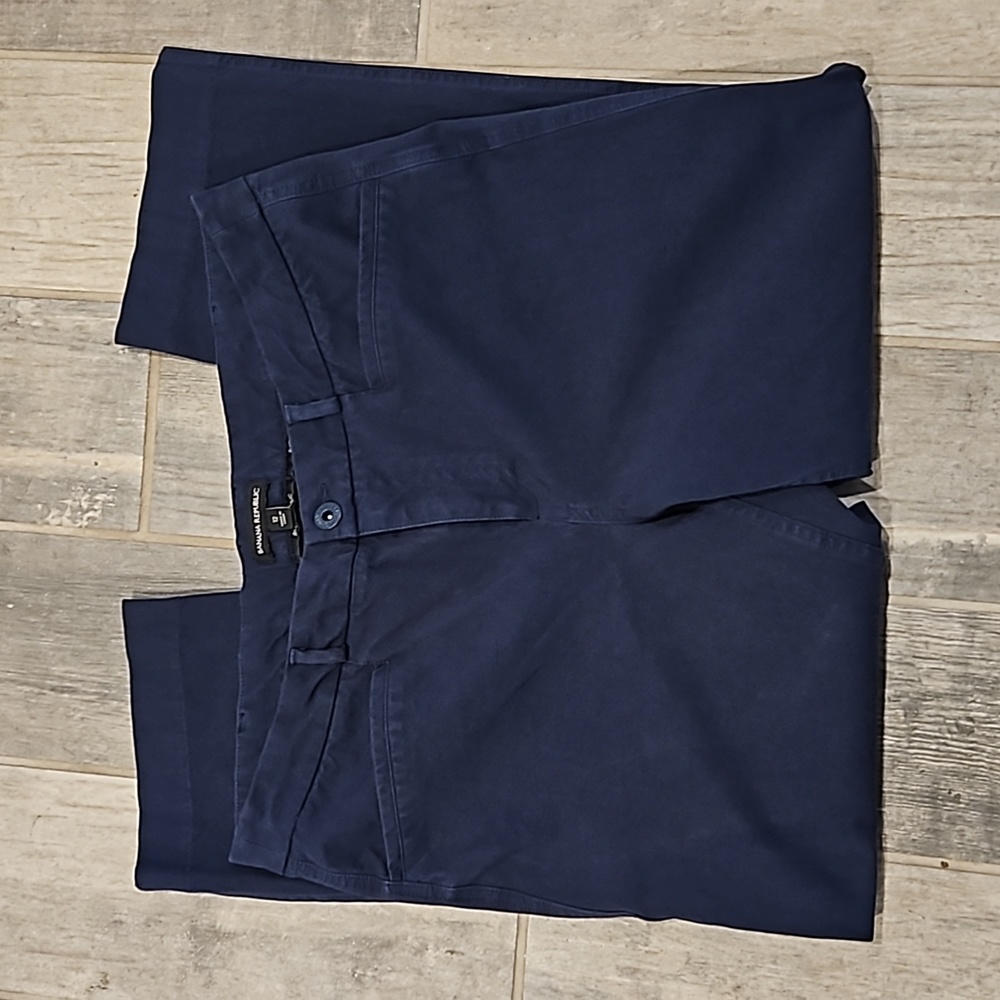 Banana Republic chinos
